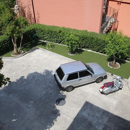Apartmani Dijana 2 Kotor Dış mekan fotoğraf