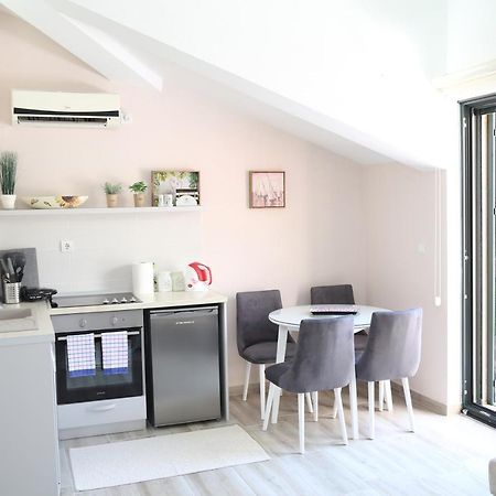 Apartmani Dijana 2 Kotor Dış mekan fotoğraf