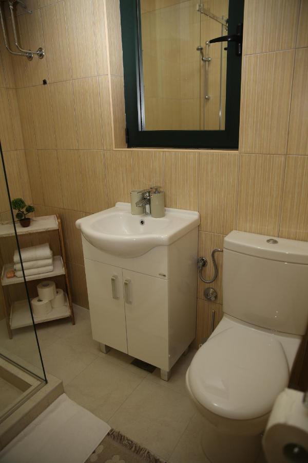 Apartmani Dijana 2 Kotor Dış mekan fotoğraf