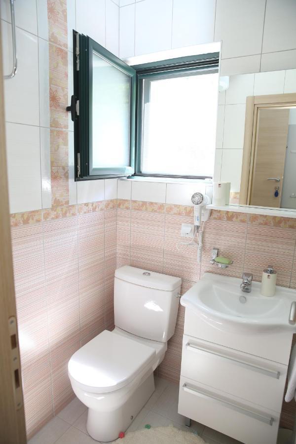 Apartmani Dijana 2 Kotor Dış mekan fotoğraf